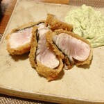 和酒 和食 御結び - 