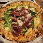 ラ フィーリア デル プレジデンテ - 