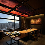 しゃぶしゃぶ・すき焼き専門店 灘屋 - 