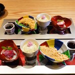 しゃぶしゃぶ・すき焼き専門店 灘屋 - 