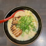 薩摩ラーメン 四天王 - 