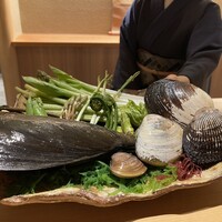 橦木町 しみず - 