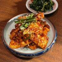 焼肉 にくだらけ - 