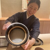 橦木町 しみず - 