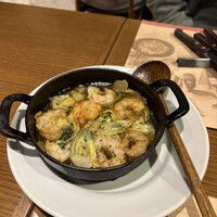Bar Espanol YEBRA - 