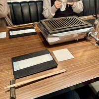 うしごろバンビーナ 銀座店 - 