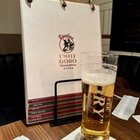 うしごろバンビーナ 銀座店 - 