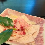 丹波篠山　近又 - 