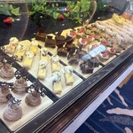 アマンダン セイル - 