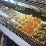 アマンダン セイル - 