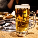 生ラムジンギスカン ラムと羊 - 
