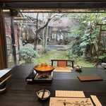 丹波篠山　近又 - 