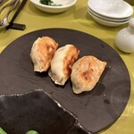 自然派中華とワイン 戸芽主 - 