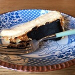 anchoa - デザート