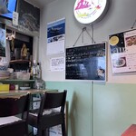 タイ料理レストラン きんめだい - 