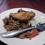 タイ料理レストラン きんめだい - 