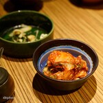 生ラムジンギスカン ラムと羊 - 