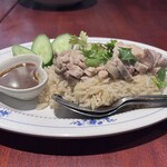 タイ料理レストラン きんめだい - 