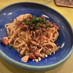 自然派中華とワイン 戸芽主 - 