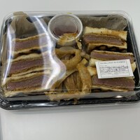 ウルフギャング・ステーキハウス 丸の内店 - 