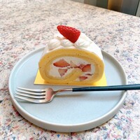 アニヴェルセル カフェ - 
