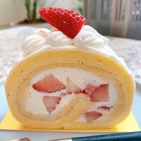 アニヴェルセル カフェ - 