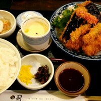 土佐料理 司 阪急グランドビル店 - 