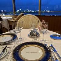 パノラミックレストラン ル・ノルマンディ - 