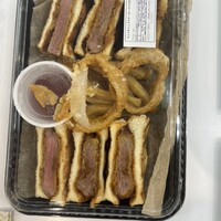 ウルフギャング・ステーキハウス 丸の内店 - 