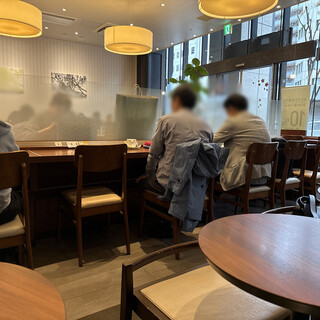 ドトールコーヒーショップ_2