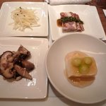 MASA’S KITCHEN 恵比寿 - 