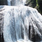 ホロホロラーメン - 袋田の滝(3)