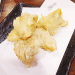 讃岐うどん 今雪 - 