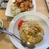 中華料理 百盛
