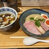 ハちゃんラーメン