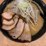 味噌らーめん屋 ちょりん - 