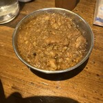 gopのアナグラ - ポークマサラSSS5スーパーカスタムEdition  複雑怪奇