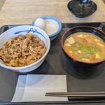 松屋 - 料理写真: