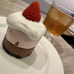 ぎるふりかふぇ - 