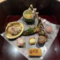 寿司 はせ川 心斎橋本店 - 