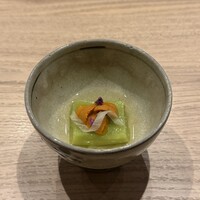 寿司 はせ川 心斎橋本店 - 
