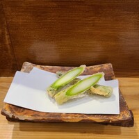 天ぷらふく西 禅と匠 - 