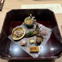 寿司 はせ川 心斎橋本店 - 