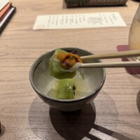 寿司 はせ川 心斎橋本店 - 