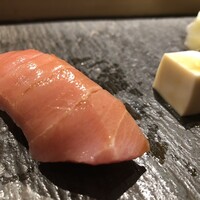 SUSHI TOKYO TEN、 新宿店 - 