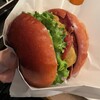 Craft Burger co. 北堀江店