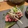 京出汁おでんと旬菜天ぷら 鳥居くぐり 新宿店