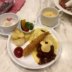 センターストリート・コーヒーハウス - 