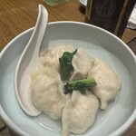 大連餃子基地 DALIAN - 