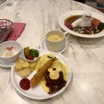 センターストリート・コーヒーハウス - 